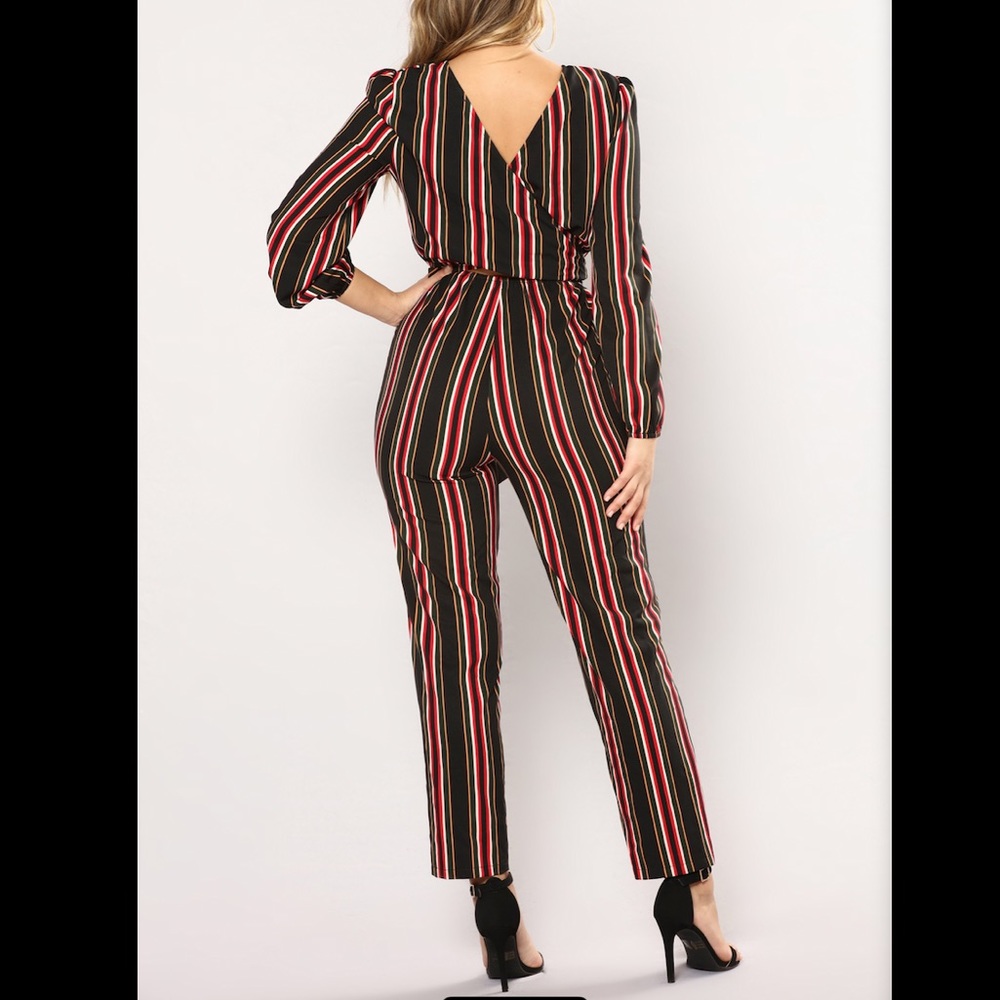 Jumpsuit - Picture 2 of 4
